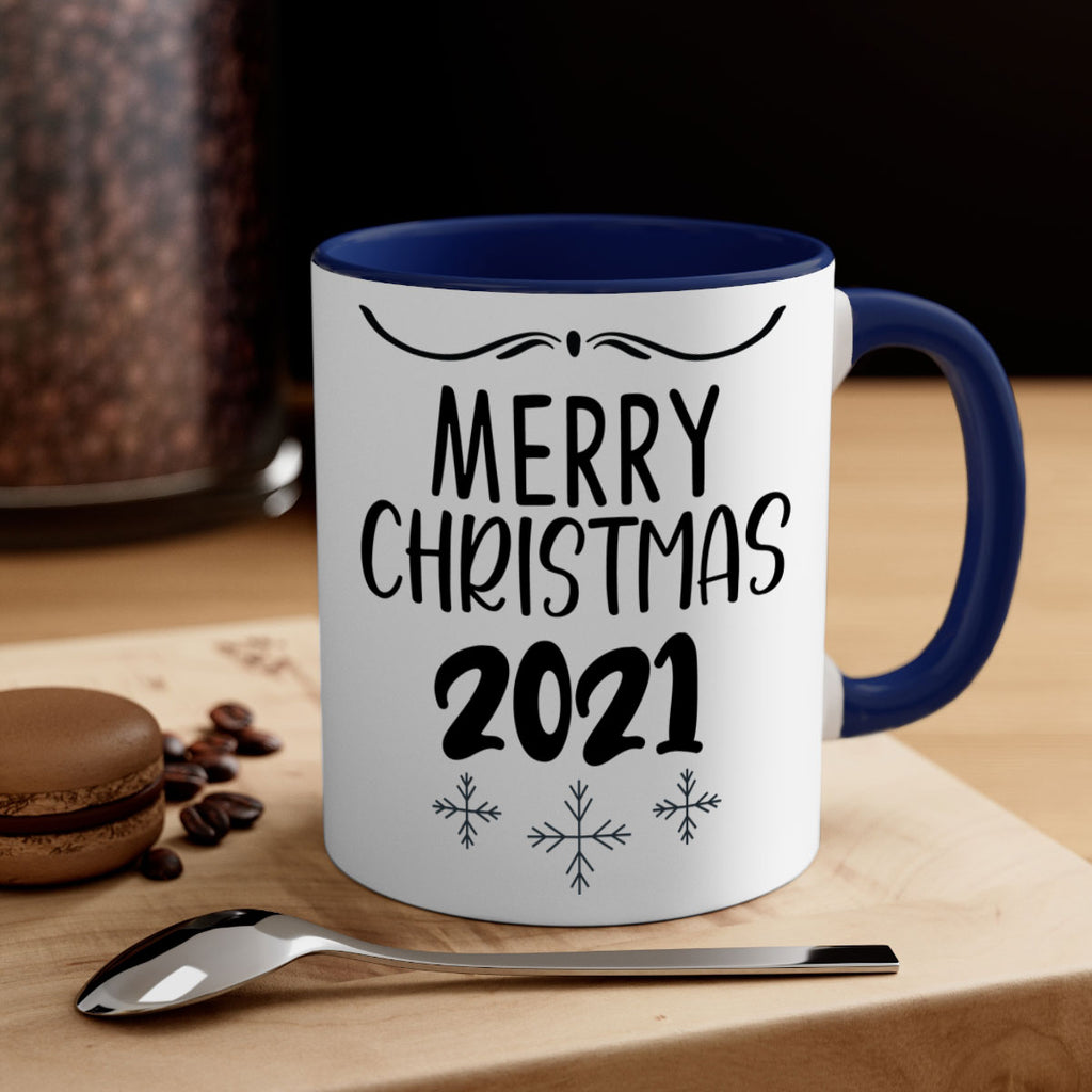 merry christmas8#- christmas-Mug / Coffee Cup