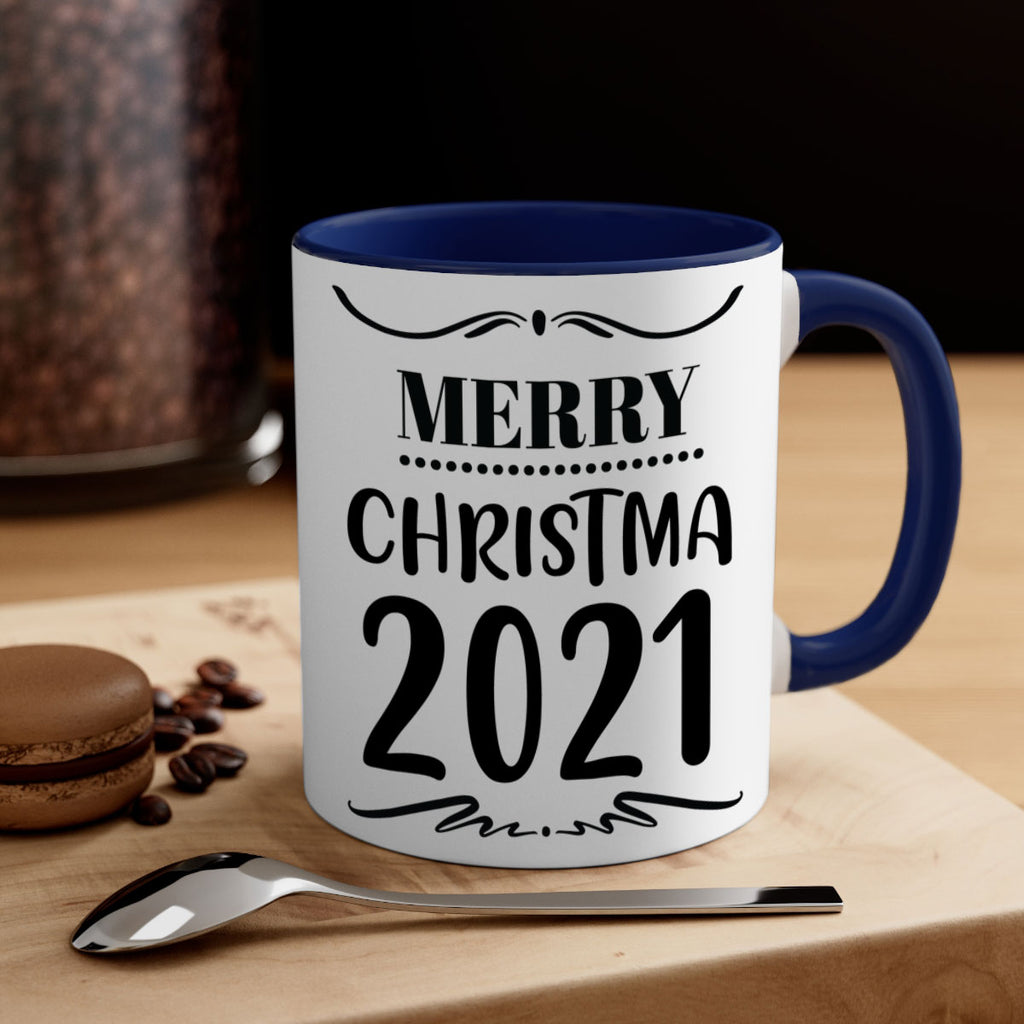 merry christmas9#- christmas-Mug / Coffee Cup