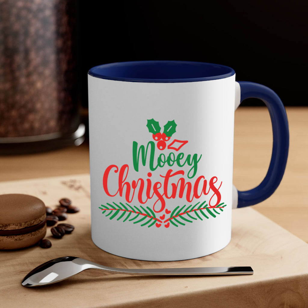 mooey christmas style 516#- christmas-Mug / Coffee Cup