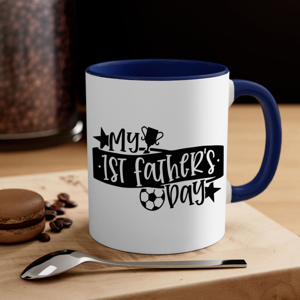 my st fathers day 30#- fathers day-Mug / Coffee Cup