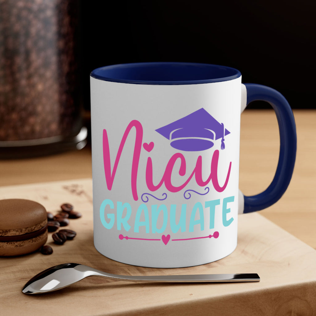 nicu graduate Style 210#- baby2-Mug / Coffee Cup