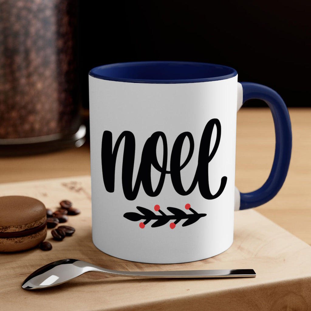 noel 74#- christmas-Mug / Coffee Cup