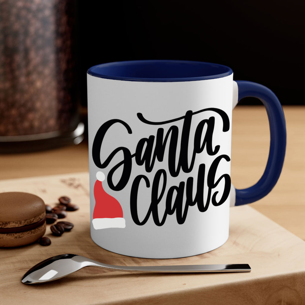 santa claus 60#- christmas-Mug / Coffee Cup