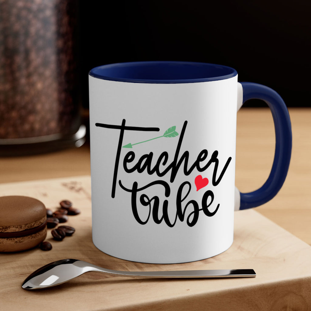 teacher tribe Style 139#- teacher-Mug / Coffee Cup