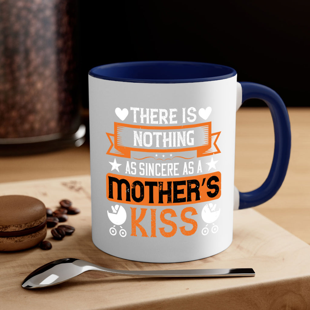 there is nothing as sincere 21#- mothers day-Mug / Coffee Cup