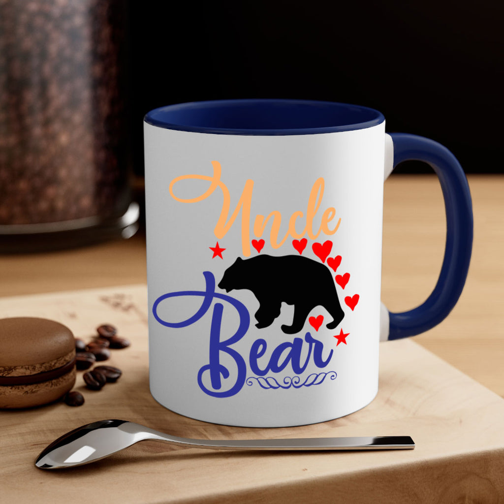 uncle bea 1#- uncle-Mug / Coffee Cup