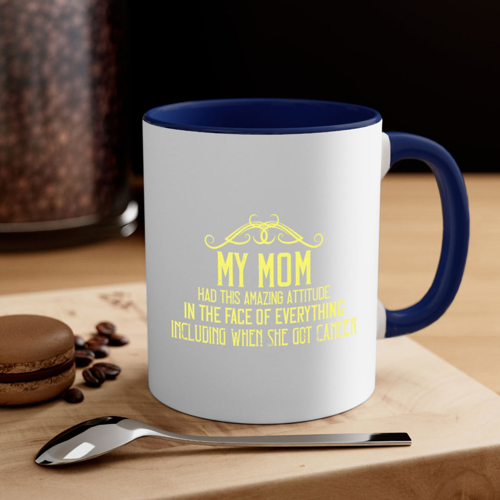 whatever else is unsure in this stinking 24#- mom-Mug / Coffee Cup