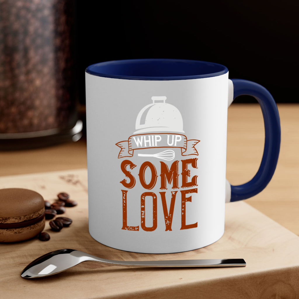 whip up some love 9#- cooking-Mug / Coffee Cup