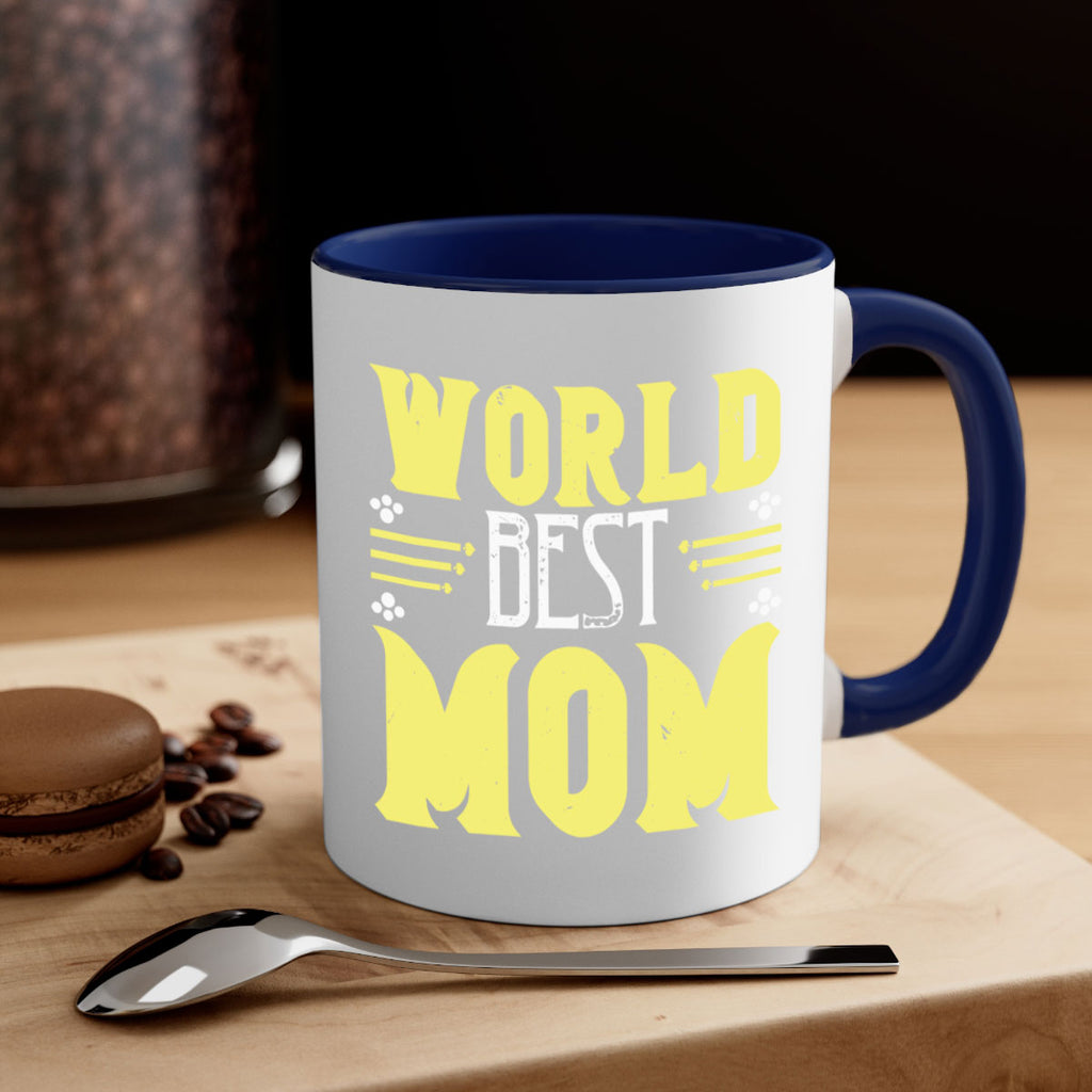 world best mom 19#- mom-Mug / Coffee Cup