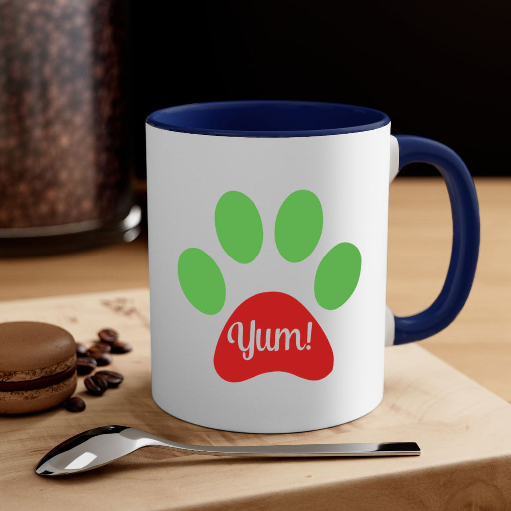 yum 325#- christmas-Mug / Coffee Cup