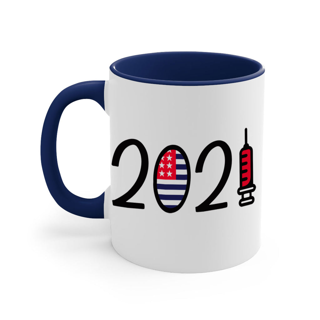 2021 Style 139#- 4th Of July-Mug / Coffee Cup