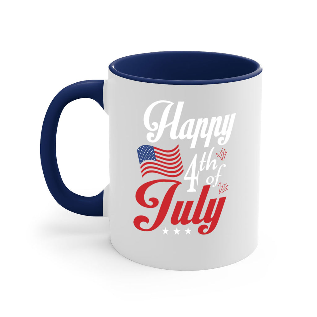 4th july design Style 61#- 4th Of July-Mug / Coffee Cup