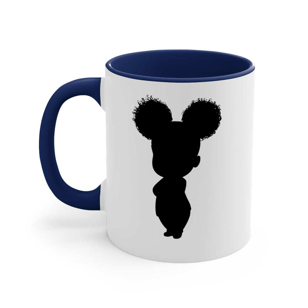 Black girl style 6#- Black women - Girls-Mug / Coffee Cup