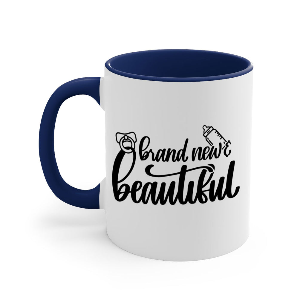 Brand New Beautiful Style 107#- baby2-Mug / Coffee Cup