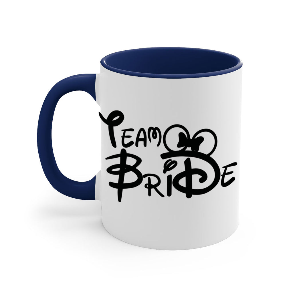 Bride Squad 10#- bridesmaid-Mug / Coffee Cup