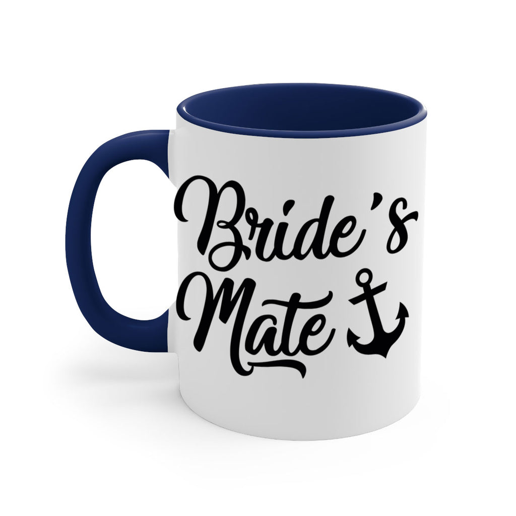 Bride Squad 1#- groom-Mug / Coffee Cup