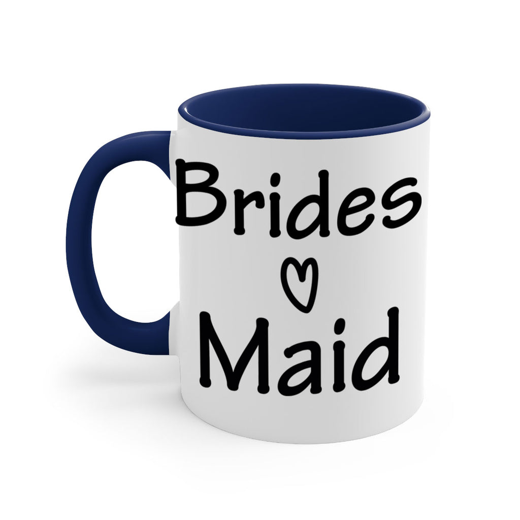 Bride Squad 21#- bridesmaid-Mug / Coffee Cup