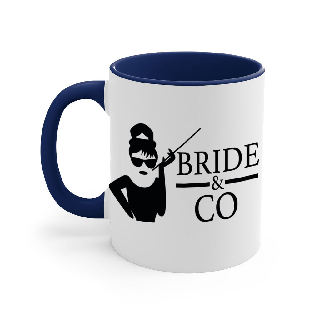 Bride Squad 30#- bridesmaid-Mug / Coffee Cup