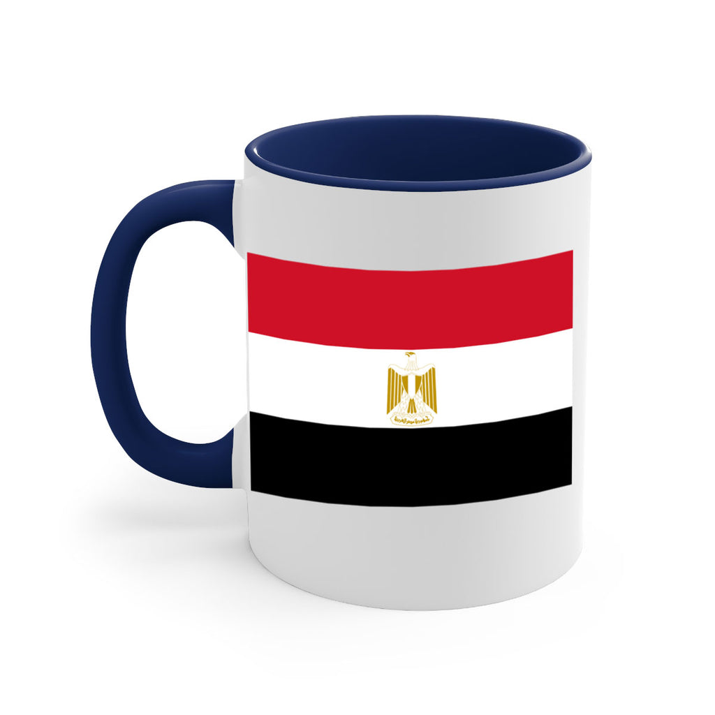 Egypt 146#- world flag-Mug / Coffee Cup