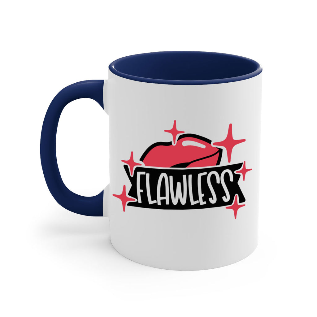 Flawless Style 102#- makeup-Mug / Coffee Cup