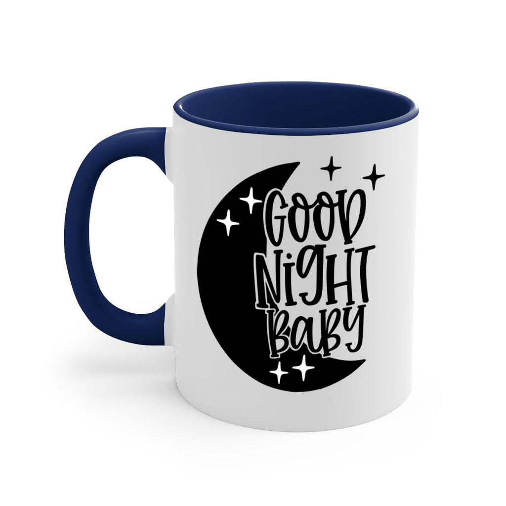 Good Night Baby Style 96#- baby2-Mug / Coffee Cup