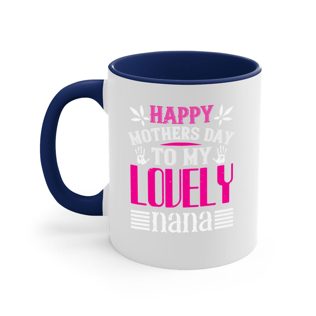 HAPPY mothers day 27#- grandma-Mug / Coffee Cup