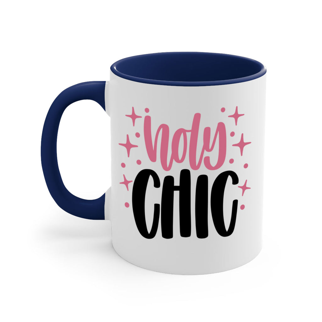 Holy Chic Style 88#- makeup-Mug / Coffee Cup