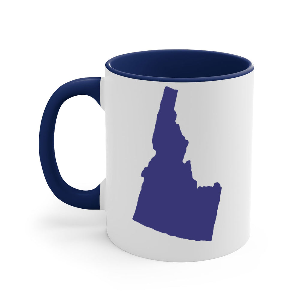 Idaho 39#- State Flags-Mug / Coffee Cup