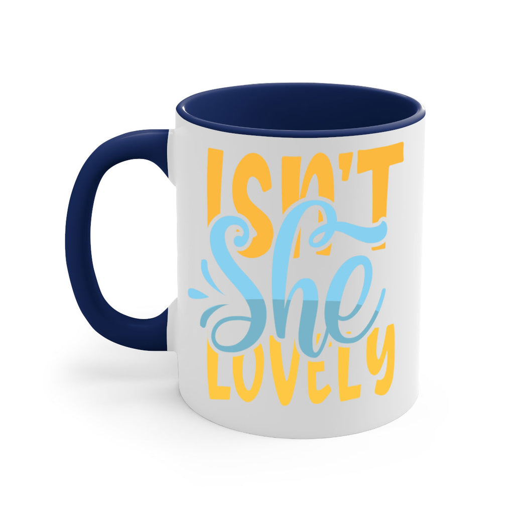 Isnt She Lovely Style 237#- baby2-Mug / Coffee Cup