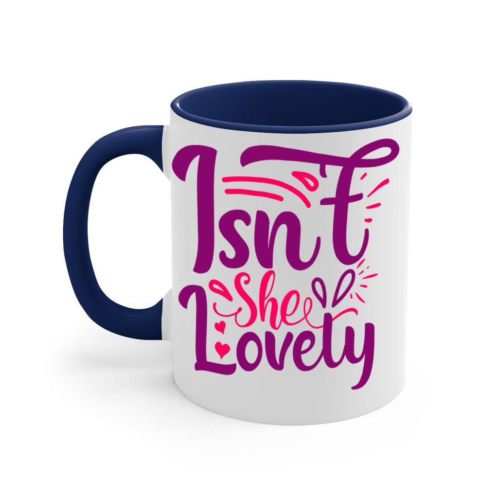 Isnt She Lovely Style 238#- baby2-Mug / Coffee Cup