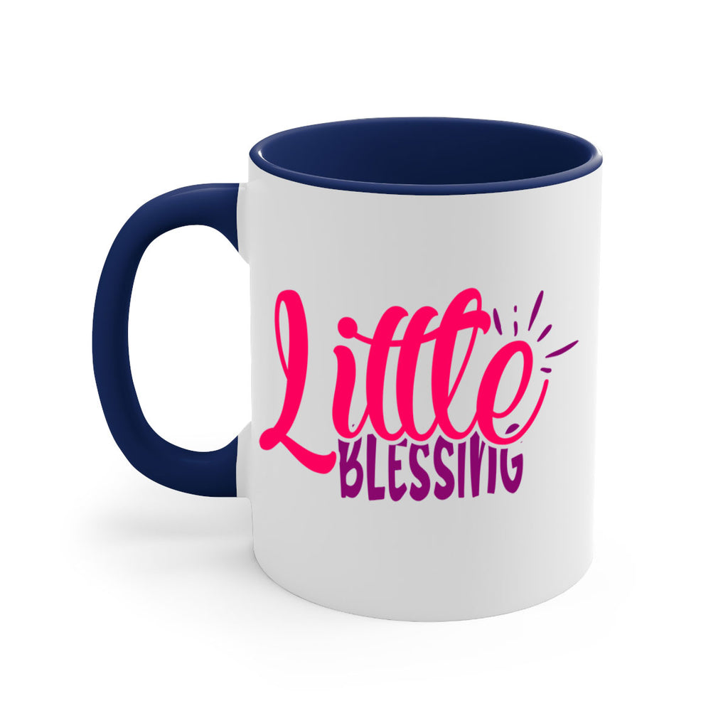 Little Blessing Style 231#- baby2-Mug / Coffee Cup