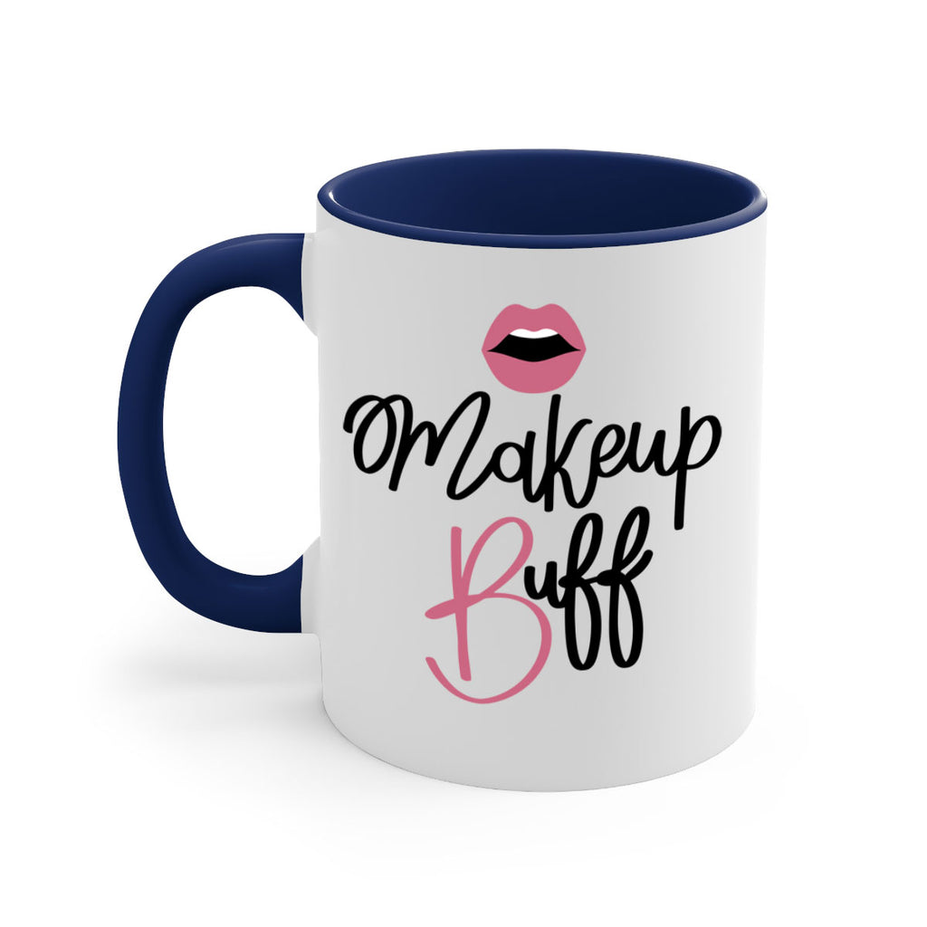 Makeup Buff Style 49#- makeup-Mug / Coffee Cup