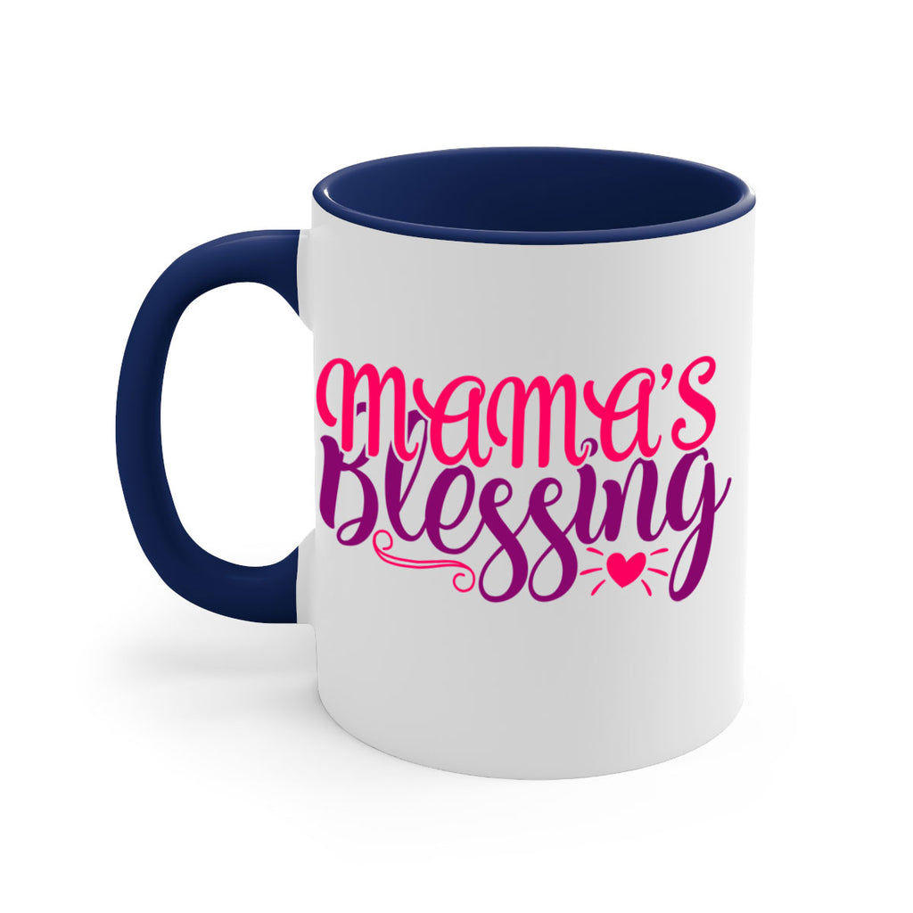 Mamas Blessing Style 223#- baby2-Mug / Coffee Cup