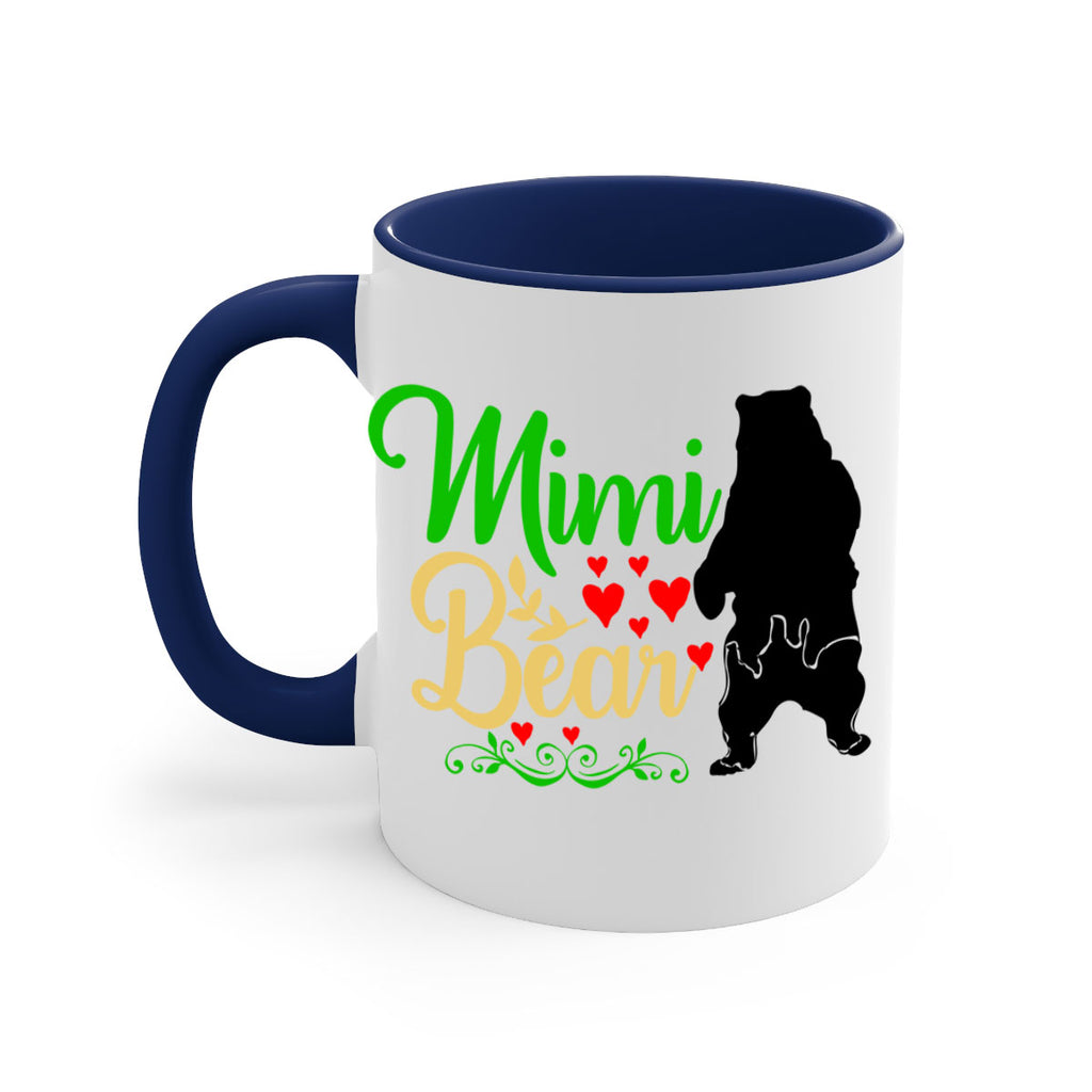 Mimi bea Style 2#- aunt-Mug / Coffee Cup