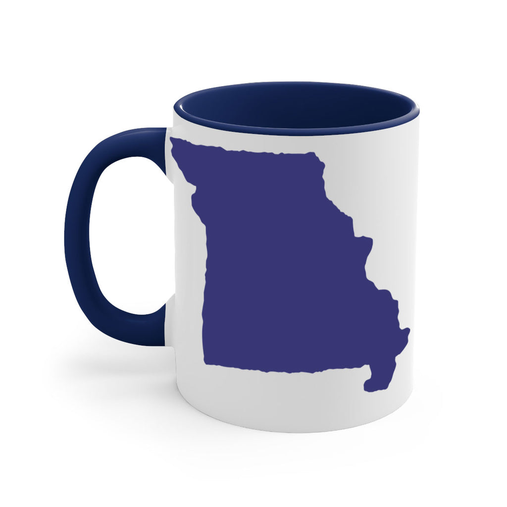 Missouri 26#- State Flags-Mug / Coffee Cup