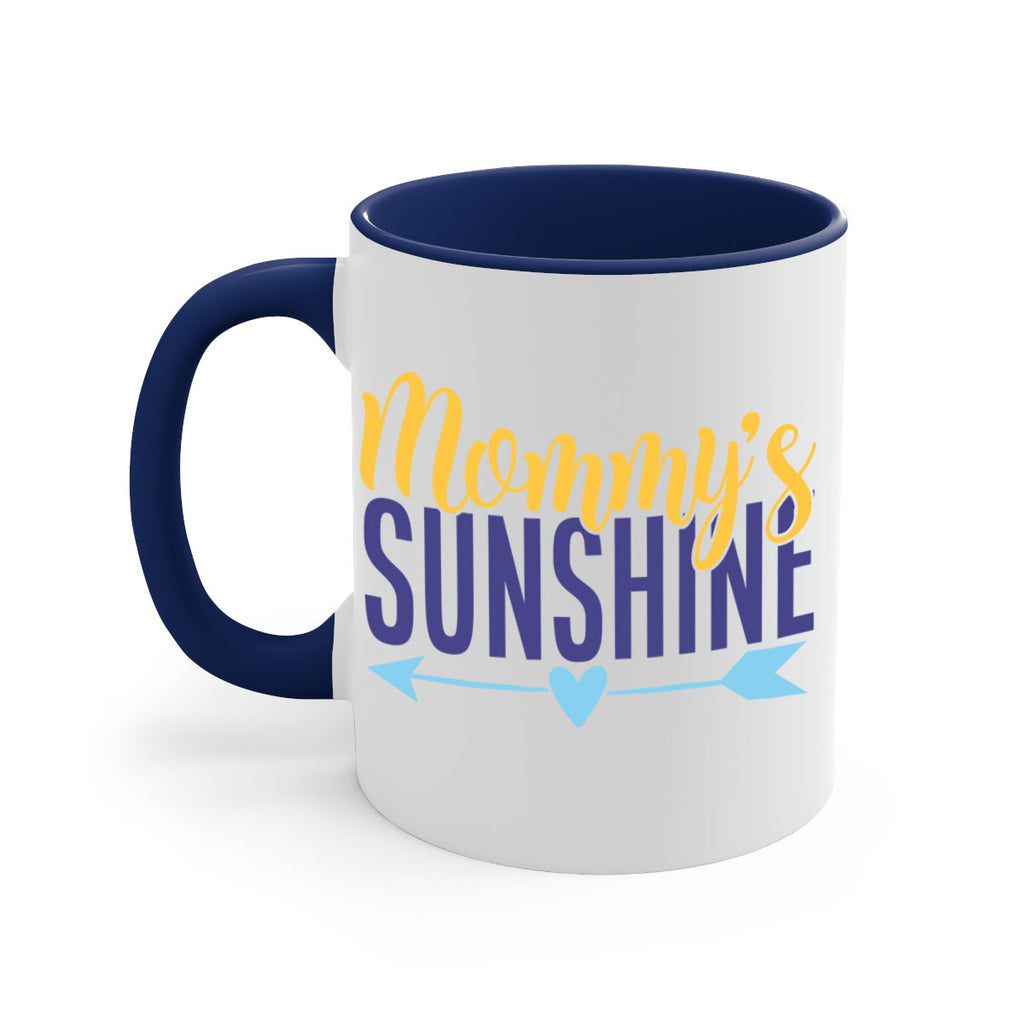 Mommys Sunshine Style 217#- baby2-Mug / Coffee Cup