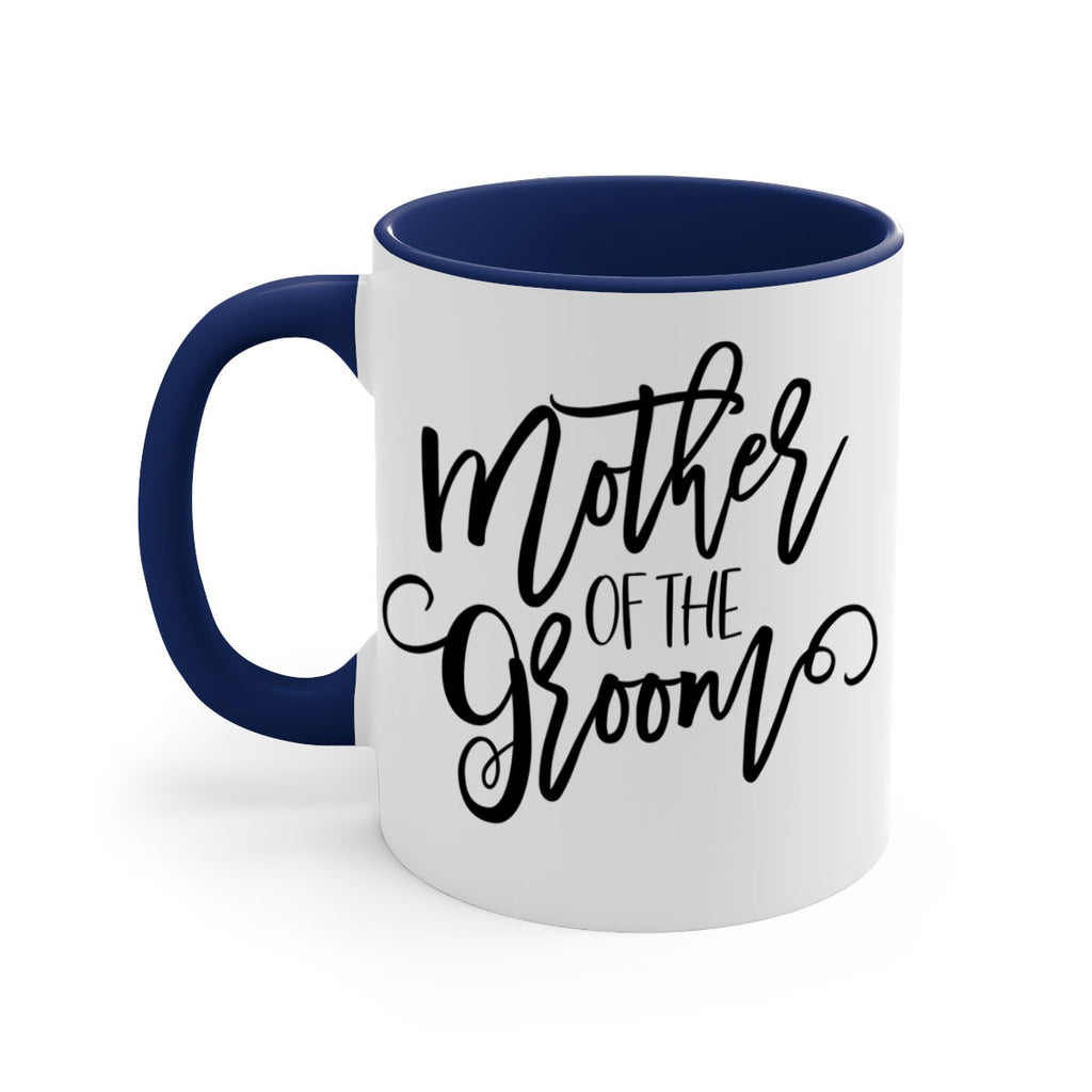 Mother of the Groom 14#- family of the groom-Mug / Coffee Cup