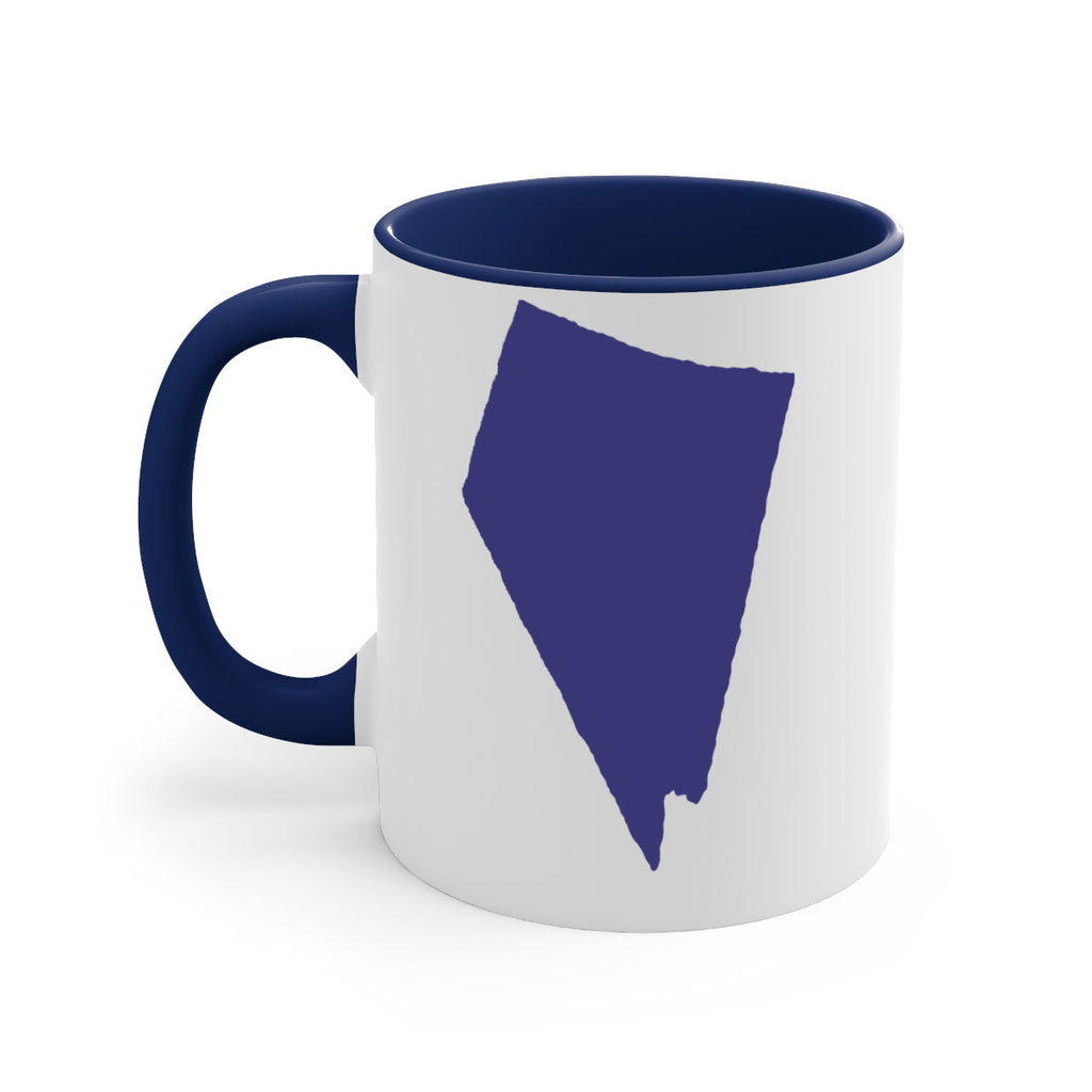 Nevada 23#- State Flags-Mug / Coffee Cup