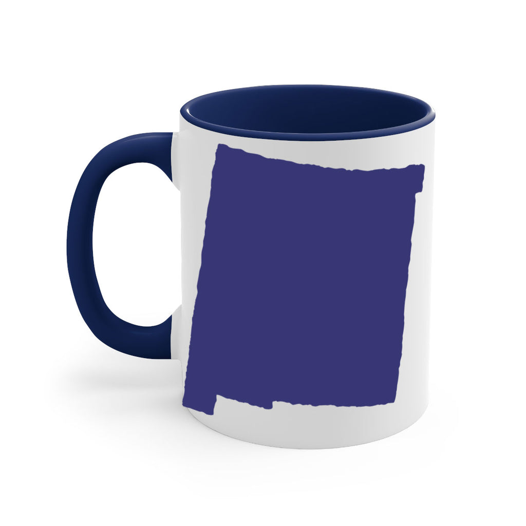 New Mexico 20#- State Flags-Mug / Coffee Cup