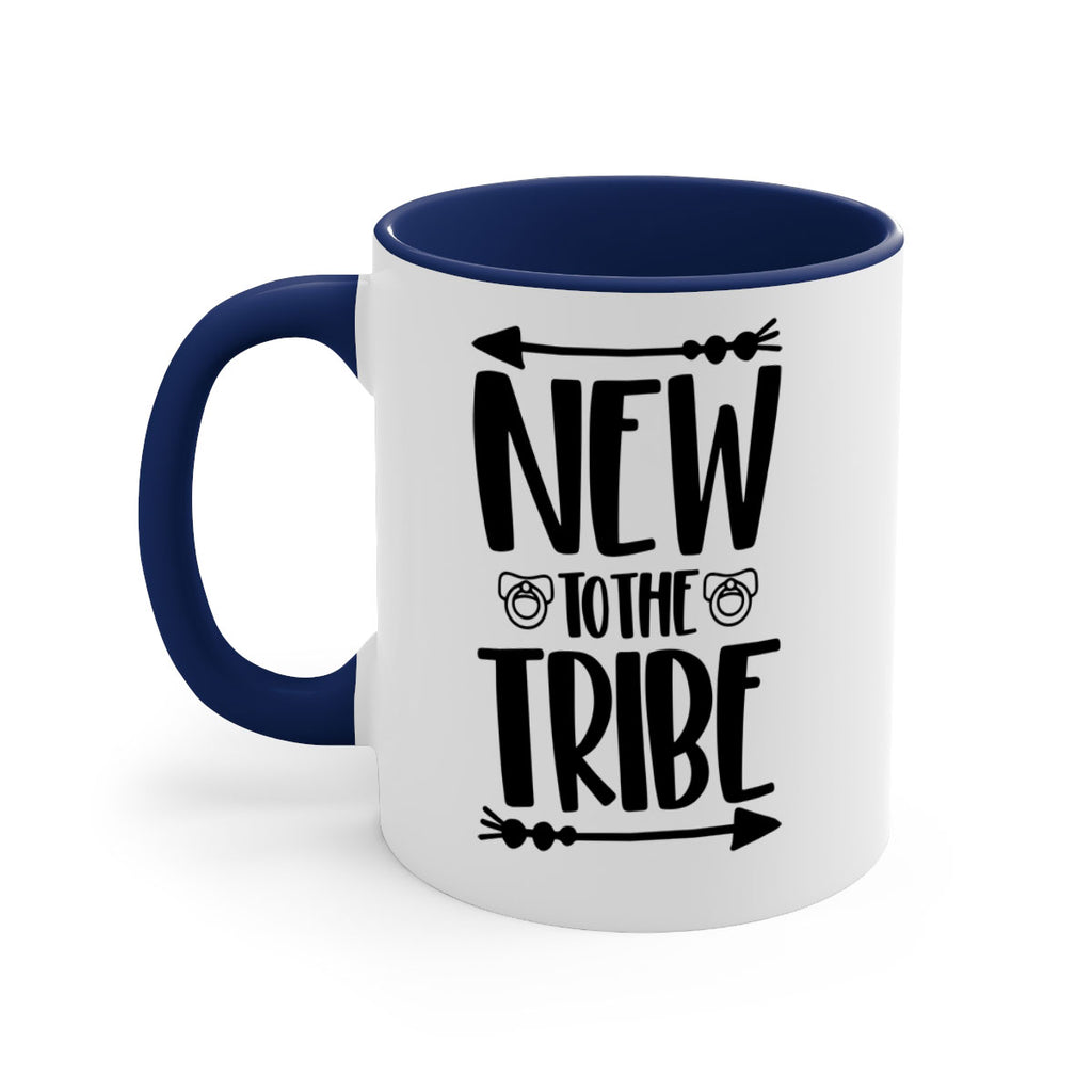 New To The Tribe Style 38#- baby2-Mug / Coffee Cup