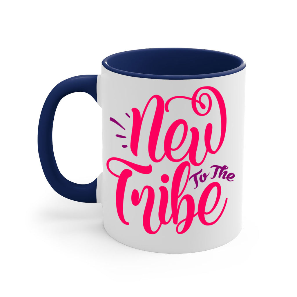 New To the Tribe Style 213#- baby2-Mug / Coffee Cup