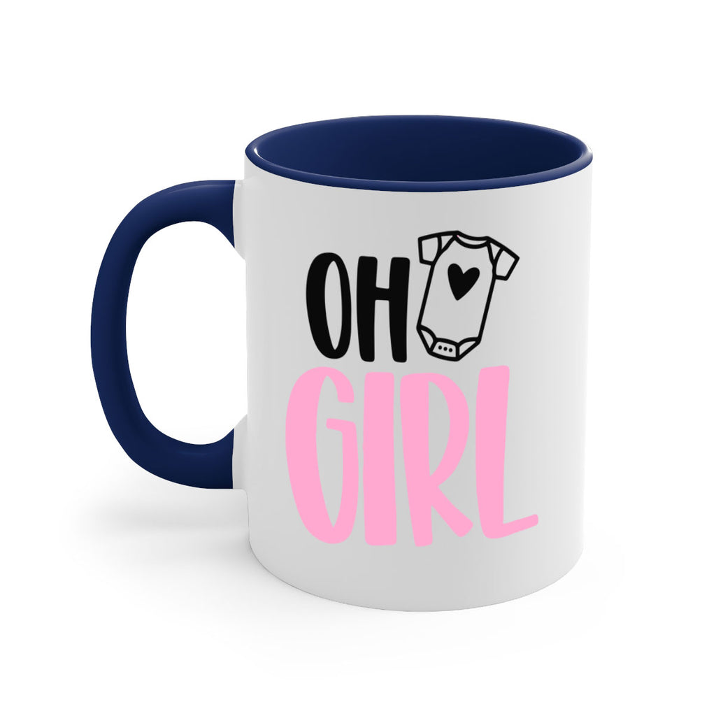 Oh Girl Style 34#- baby2-Mug / Coffee Cup