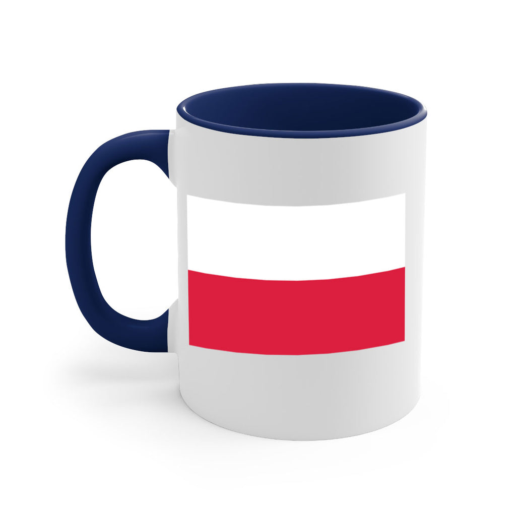 Poland 58#- world flag-Mug / Coffee Cup