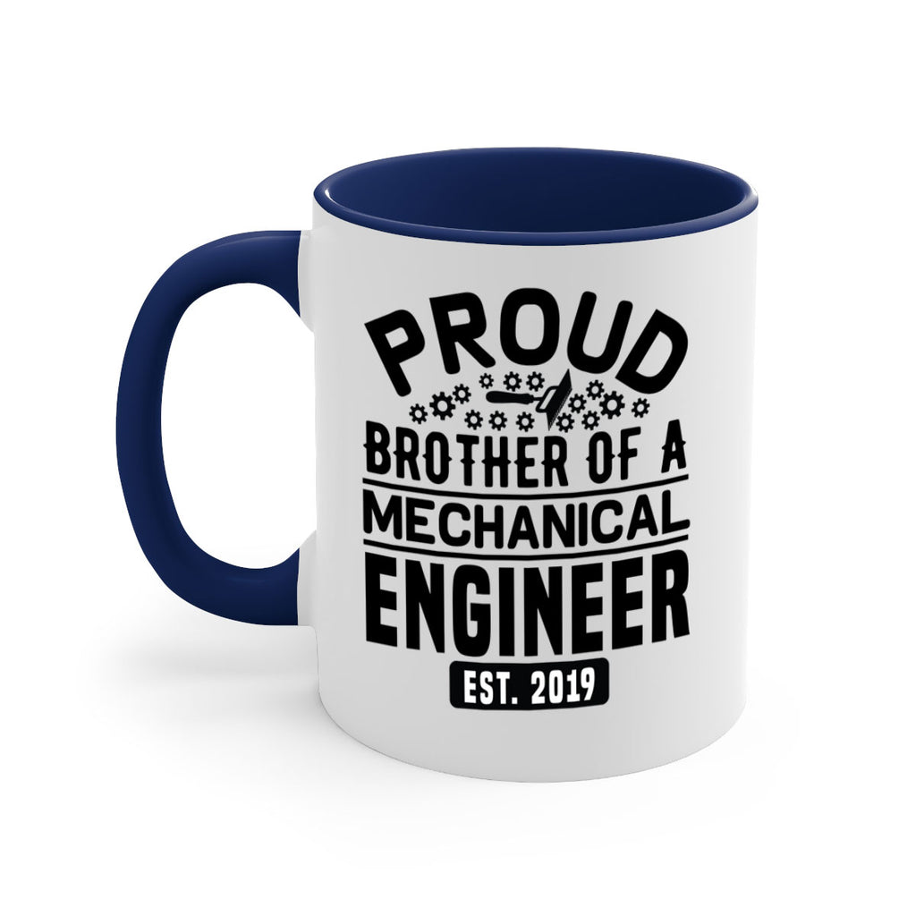 Proud Style 6#- engineer-Mug / Coffee Cup