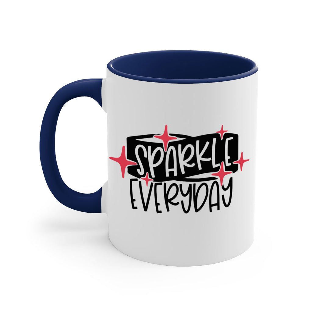 Sparkle Everyday Style 20#- makeup-Mug / Coffee Cup