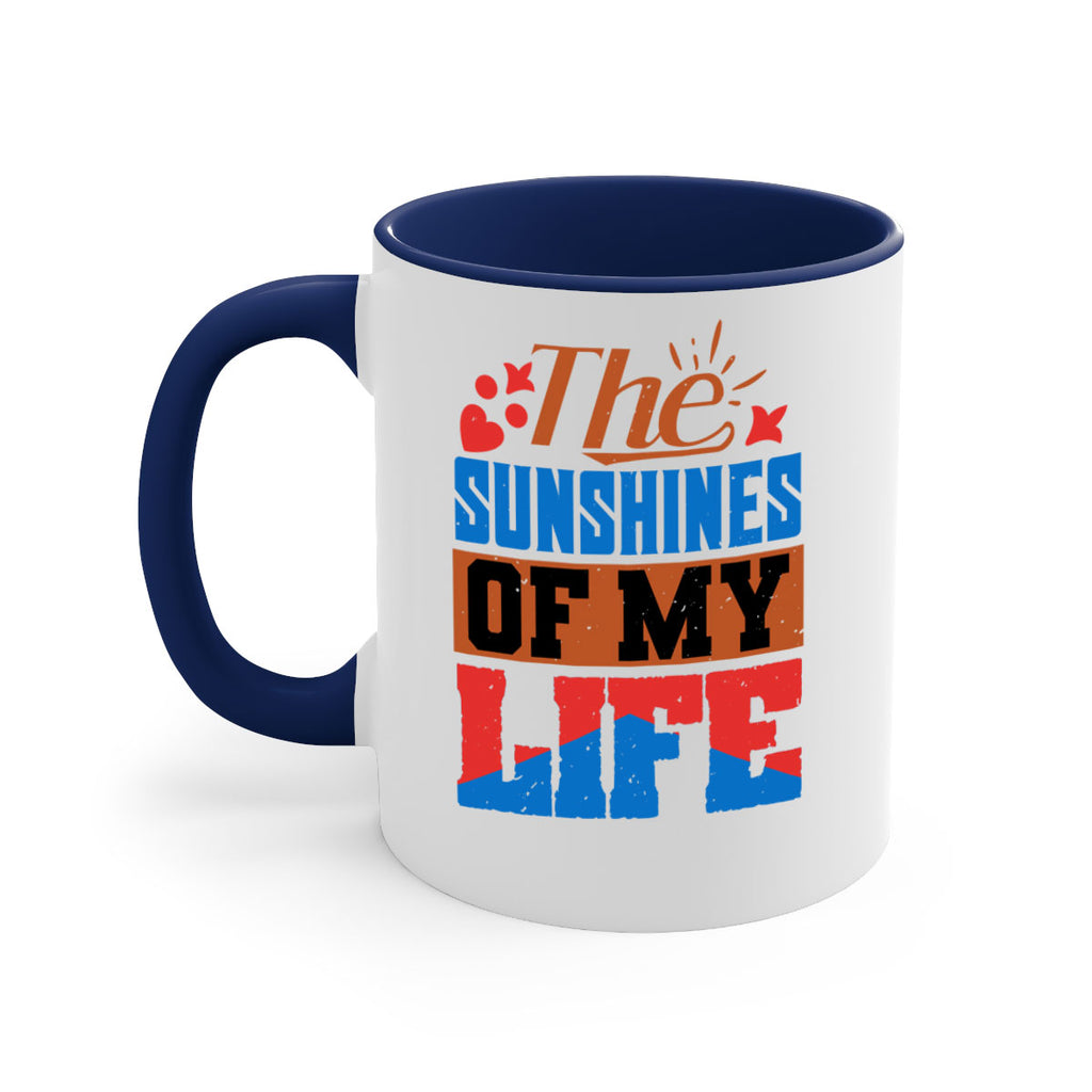 The sunshines of my life Style 39#- best friend-Mug / Coffee Cup