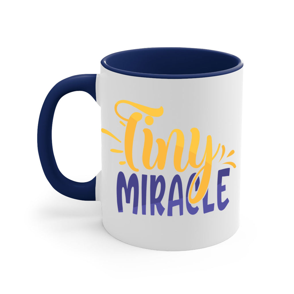 Tiny Miracle Style 191#- baby2-Mug / Coffee Cup