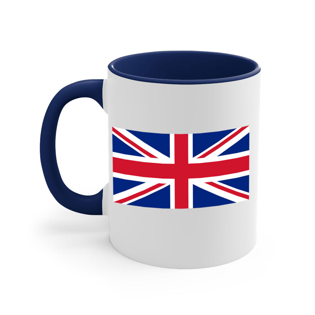 United Kingdom 11#- world flag-Mug / Coffee Cup