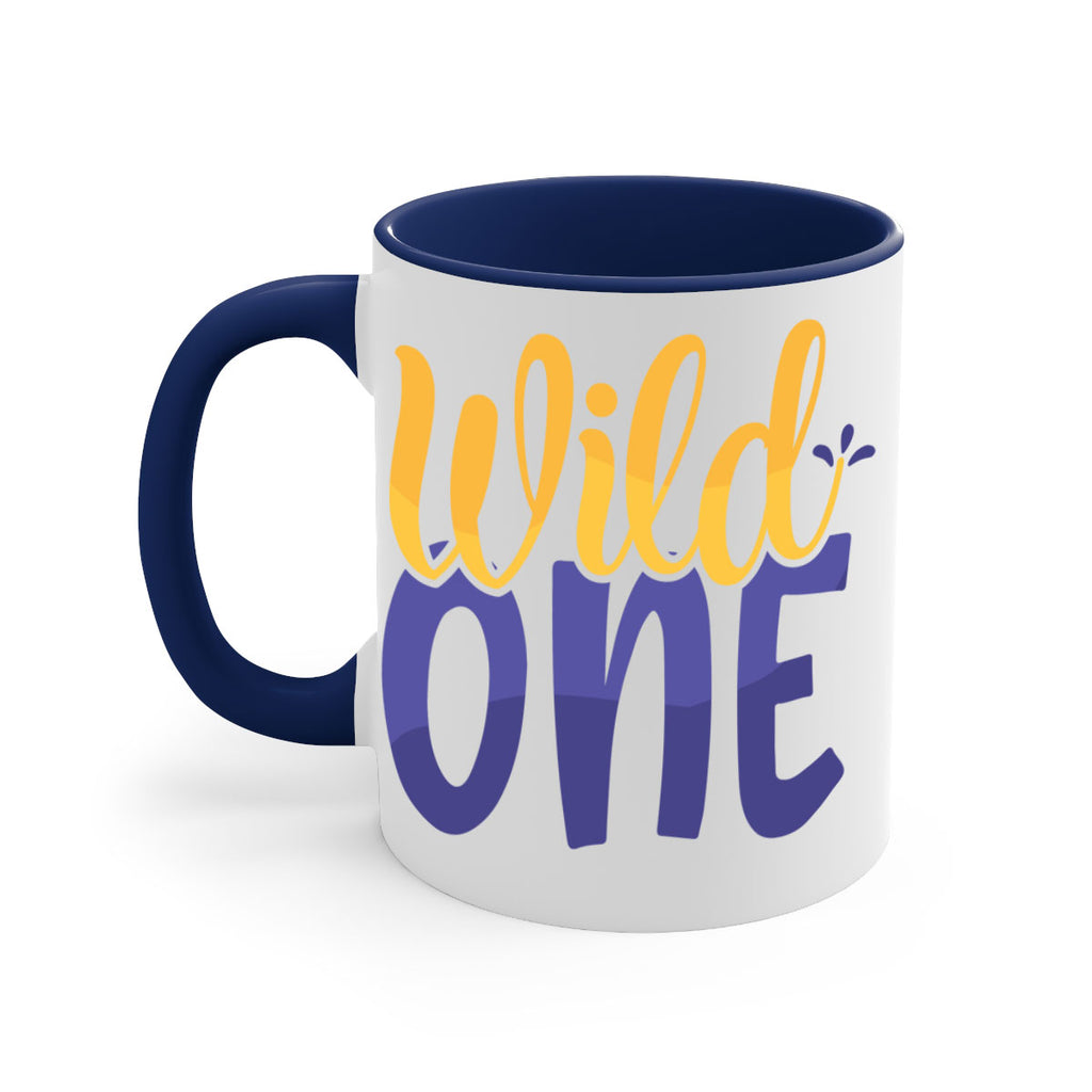 Wild One Style 189#- baby2-Mug / Coffee Cup