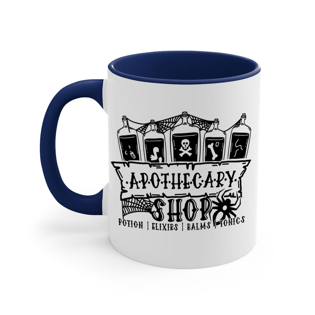 apothecary shop 94#- halloween-Mug / Coffee Cup